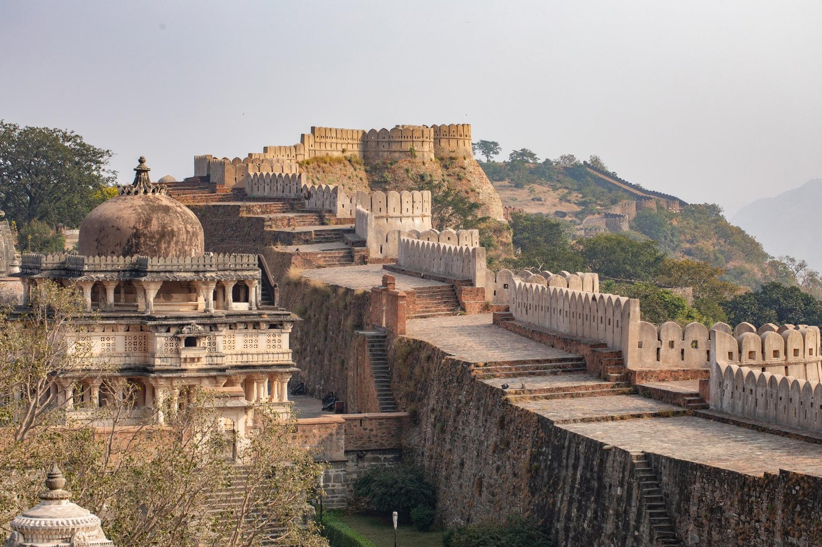 Grand Rajasthan Maharaja Tour - Imperial Voyages Pvt Ltd.