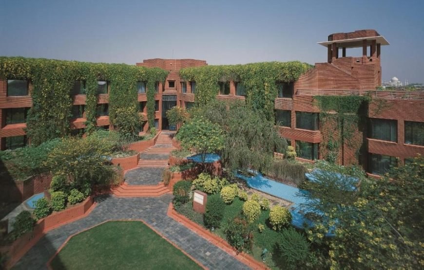 TC Mughal, A Luxury Collection Resort & Spa, Agra